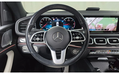 Mercedes-Benz GLE 400 COUPE* 4MATIC* AMG* HEAD-UP* 360 CAM* DISTRONIC - автомобили, коли, обяви за нови и употребявани 11