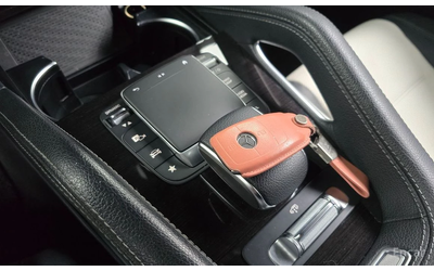 Mercedes-Benz GLE 400 COUPE* 4MATIC* AMG* HEAD-UP* 360 CAM* DISTRONIC - автомобили, коли, обяви за нови и употребявани 15