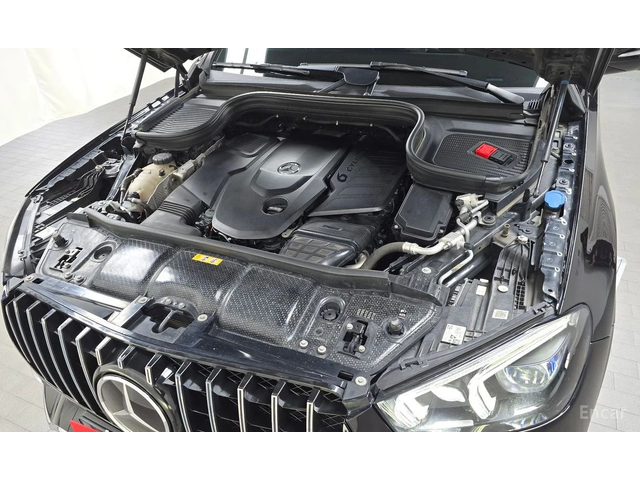 Mercedes-Benz GLE 400 COUPE* 4MATIC* AMG* HEAD-UP* 360 CAM* DISTRONIC - автомобили, коли, обяви за нови и употребявани 6