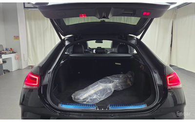 Mercedes-Benz GLE 400 COUPE* 4MATIC* AMG* HEAD-UP* 360 CAM* DISTRONIC - автомобили, коли, обяви за нови и употребявани 7