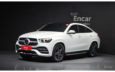 mercedes-benz-gle-400 - 0