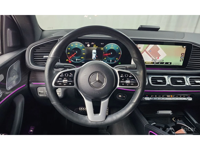 Mercedes-Benz GLE 400 ДИСТРОНИК* ОБДУХВАНЕ* ПАМЕТ* HEADUP* 360 КАМЕРА - автомобили, коли, обяви за нови и употребявани 11