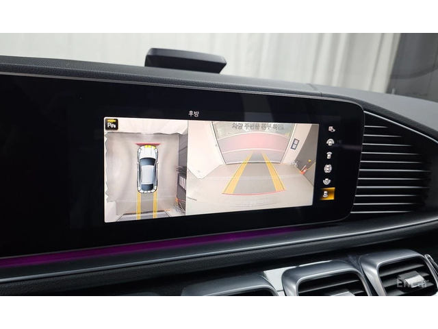 Mercedes-Benz GLE 400 ДИСТРОНИК* ОБДУХВАНЕ* ПАМЕТ* HEADUP* 360 КАМЕРА - автомобили, коли, обяви за нови и употребявани 13