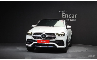 mercedes-benz-gle-400 - 1