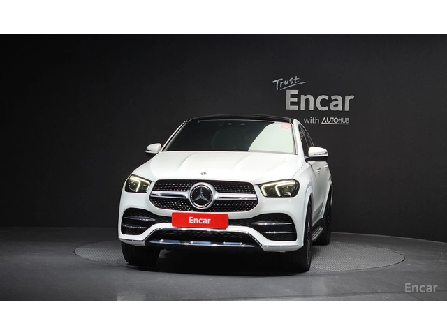 Mercedes-Benz GLE 400 ДИСТРОНИК* ОБДУХВАНЕ* ПАМЕТ* HEADUP* 360 КАМЕРА - автомобили, коли, обяви за нови и употребявани 1