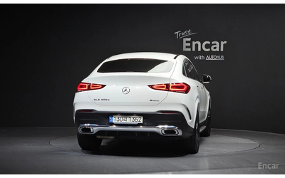 mercedes-benz-gle-400 - 2