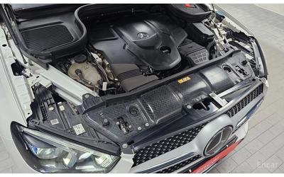 Mercedes-Benz GLE 400 ДИСТРОНИК* ОБДУХВАНЕ* ПАМЕТ* HEADUP* 360 КАМЕРА - автомобили, коли, обяви за нови и употребявани 6