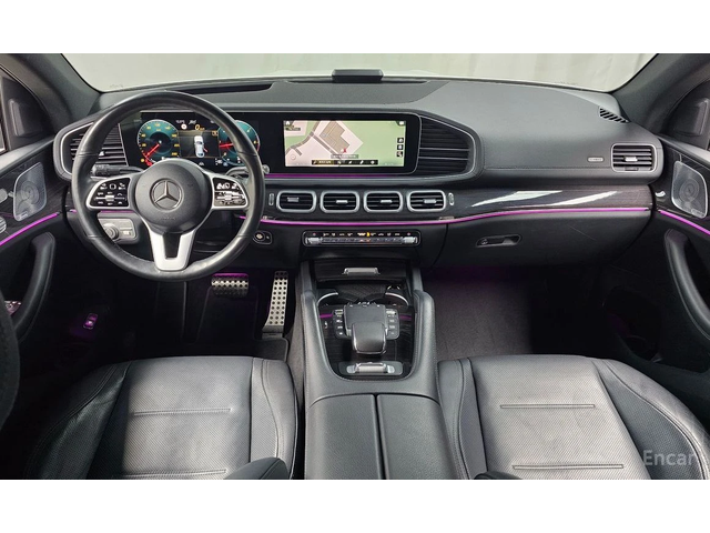 Mercedes-Benz GLE 400 ДИСТРОНИК* ОБДУХВАНЕ* ПАМЕТ* HEADUP* 360 КАМЕРА - автомобили, коли, обяви за нови и употребявани 7
