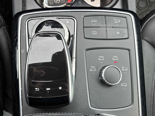 Mercedes-Benz GLE 400 AMG PK/360/HARMAN/ОБДУХ* - автомобили, коли, обяви за нови и употребявани 11