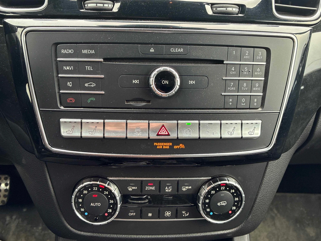 Mercedes-Benz GLE 400 AMG PK/360/HARMAN/ОБДУХ* - автомобили, коли, обяви за нови и употребявани 12