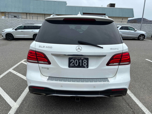 Mercedes-Benz GLE 400 AMG PK/360/HARMAN/ОБДУХ* - автомобили, коли, обяви за нови и употребявани 1