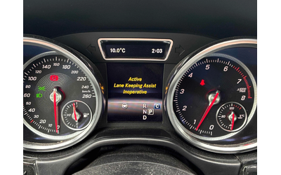 Mercedes-Benz GLE 400 AMG PK/360/HARMAN/ОБДУХ* - автомобили, коли, обяви за нови и употребявани 8