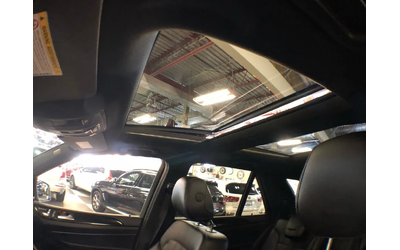 Mercedes-Benz GLE 400 ПАМЕТ* 360 КАМЕРА* ПАНОРАМА* ПОДГРЕВ* КОЖА - автомобили, коли, обяви за нови и употребявани 11