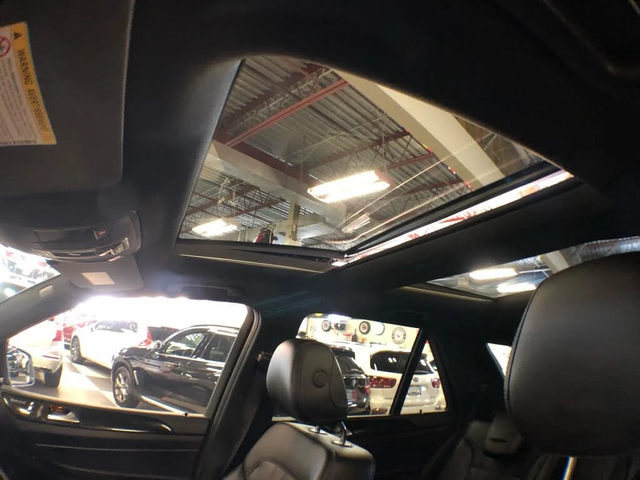 Mercedes-Benz GLE 400 ПАМЕТ* 360 КАМЕРА* ПАНОРАМА* ПОДГРЕВ* КОЖА - автомобили, коли, обяви за нови и употребявани 11