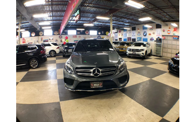 mercedes-benz-gle-400 - 1