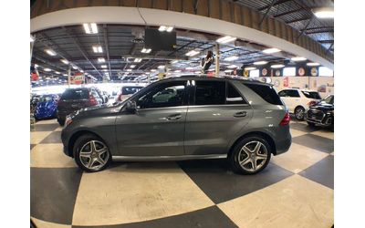 Mercedes-Benz GLE 400 ПАМЕТ* 360 КАМЕРА* ПАНОРАМА* ПОДГРЕВ* КОЖА - автомобили, коли, обяви за нови и употребявани 7