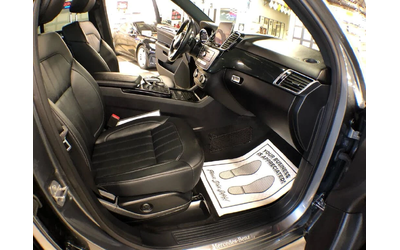 Mercedes-Benz GLE 400 ПАМЕТ* 360 КАМЕРА* ПАНОРАМА* ПОДГРЕВ* КОЖА - автомобили, коли, обяви за нови и употребявани 9