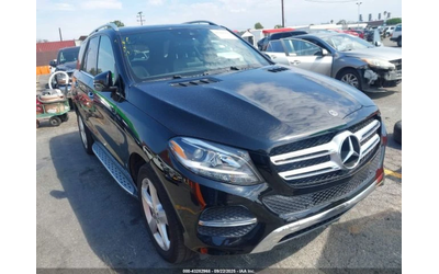 mercedes-benz-gle-400 - 0