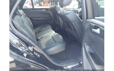 Mercedes-Benz GLE 400 4MATIC* HARMAN/KARDON* ПОДГРЕВ* ШИБИДАХ* МЪРТВА ТО - автомобили, коли, обяви за нови и употребявани 10