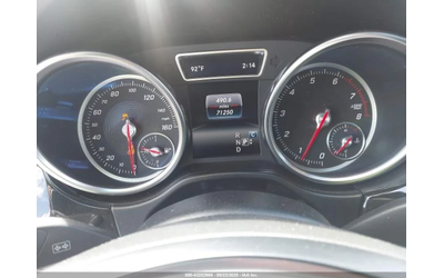 Mercedes-Benz GLE 400 4MATIC* HARMAN/KARDON* ПОДГРЕВ* ШИБИДАХ* МЪРТВА ТО - автомобили, коли, обяви за нови и употребявани 11