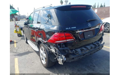 mercedes-benz-gle-400 - 3