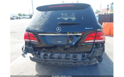 mercedes-benz-gle-400 - 4