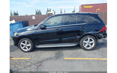 Mercedes-Benz GLE 400 4MATIC* HARMAN/KARDON* ПОДГРЕВ* ШИБИДАХ* МЪРТВА ТО - автомобили, коли, обяви за нови и употребявани 7