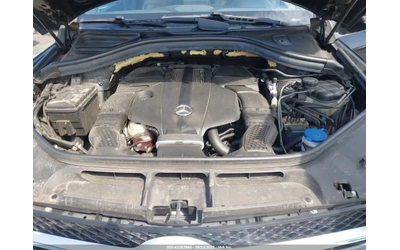 Mercedes-Benz GLE 400 4MATIC* HARMAN/KARDON* ПОДГРЕВ* ШИБИДАХ* МЪРТВА ТО - автомобили, коли, обяви за нови и употребявани 8