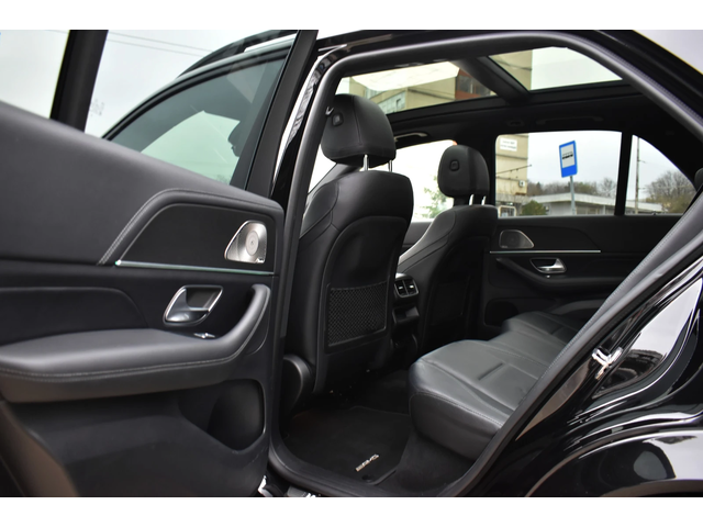 Mercedes-Benz GLE 400 AMG-LINE* FULL - автомобили, коли, обяви за нови и употребявани 10