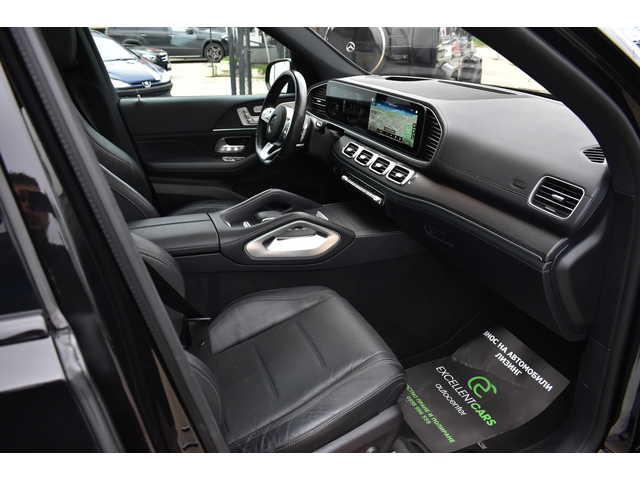 Mercedes-Benz GLE 400 AMG-LINE* FULL - автомобили, коли, обяви за нови и употребявани 11