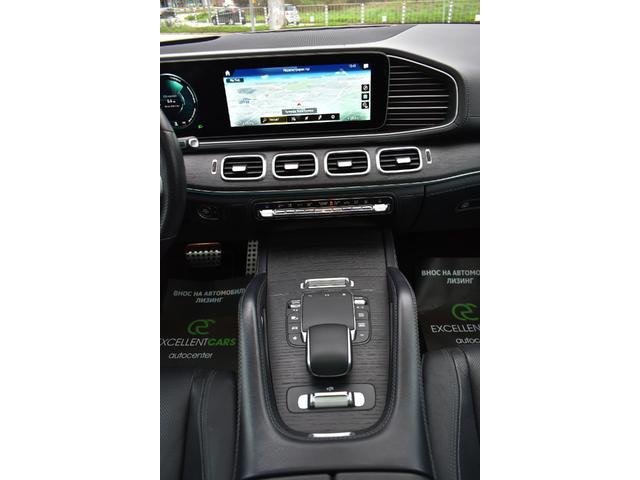 Mercedes-Benz GLE 400 AMG-LINE* FULL - автомобили, коли, обяви за нови и употребявани 13