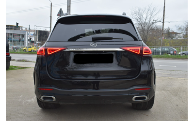 Mercedes-Benz GLE 400 AMG-LINE* FULL - автомобили, коли, обяви за нови и употребявани 6