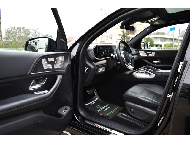 Mercedes-Benz GLE 400 AMG-LINE* FULL - автомобили, коли, обяви за нови и употребявани 7
