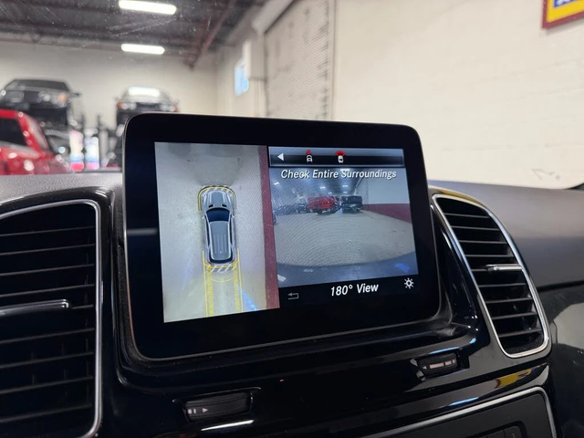 Mercedes-Benz GLE 400 4MATIC* АвтоКредит* (ЦЕНА ДО БГ) - автомобили, коли, обяви за нови и употребявани 12