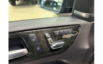 Mercedes-Benz GLE 400 4MATIC* АвтоКредит* (ЦЕНА ДО БГ) - автомобили, коли, обяви за нови и употребявани 13