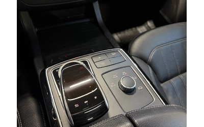 Mercedes-Benz GLE 400 4MATIC* АвтоКредит* (ЦЕНА ДО БГ) - автомобили, коли, обяви за нови и употребявани 14