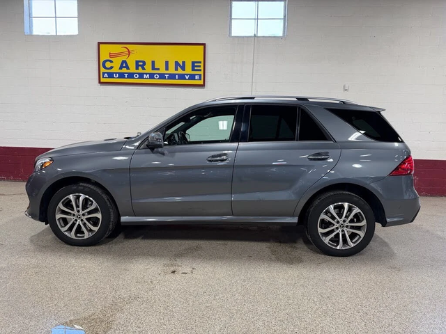 Mercedes-Benz GLE 400 4MATIC* АвтоКредит* (ЦЕНА ДО БГ) - автомобили, коли, обяви за нови и употребявани 1