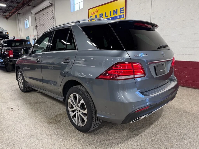 Mercedes-Benz GLE 400 4MATIC* АвтоКредит* (ЦЕНА ДО БГ) - автомобили, коли, обяви за нови и употребявани 2