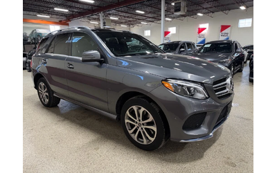mercedes-benz-gle-400 - 4