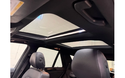 Mercedes-Benz GLE 400 4MATIC* АвтоКредит* (ЦЕНА ДО БГ) - автомобили, коли, обяви за нови и употребявани 9