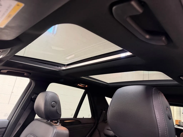 Mercedes-Benz GLE 400 4MATIC* АвтоКредит* (ЦЕНА ДО БГ) - автомобили, коли, обяви за нови и употребявани 9