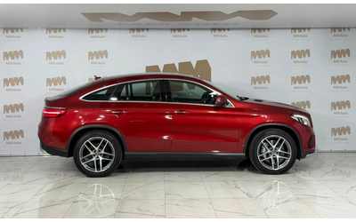 mercedes-benz-gle-400 - 2