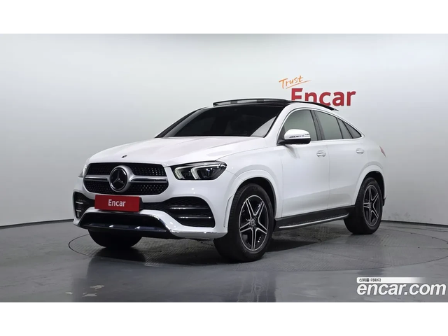 Mercedes-Benz GLE 400 2021* AMG PK* 9G* ОБДУХ* HEAD-UP* КРАЙНА ЦЕНА - автомобили, коли, обяви за нови и употребявани 0