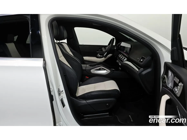 Mercedes-Benz GLE 400 2021* AMG PK* 9G* ОБДУХ* HEAD-UP* КРАЙНА ЦЕНА - автомобили, коли, обяви за нови и употребявани 12