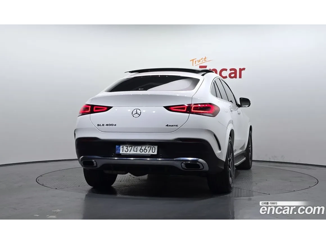 Mercedes-Benz GLE 400 2021* AMG PK* 9G* ОБДУХ* HEAD-UP* КРАЙНА ЦЕНА - автомобили, коли, обяви за нови и употребявани 3