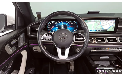 mercedes-benz-gle-400 - 5