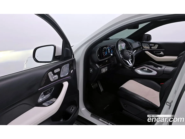 Mercedes-Benz GLE 400 2021* AMG PK* 9G* ОБДУХ* HEAD-UP* КРАЙНА ЦЕНА - автомобили, коли, обяви за нови и употребявани 8