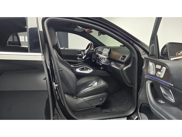 Mercedes-Benz GLE 400 2021* AMG PK* AMBIENT* ОБДУХ* 360* КРАЙНА ЦЕНА - автомобили, коли, обяви за нови и употребявани 11