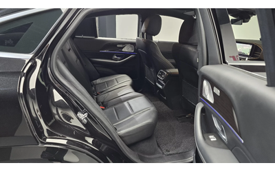 Mercedes-Benz GLE 400 2021* AMG PK* AMBIENT* ОБДУХ* 360* КРАЙНА ЦЕНА - автомобили, коли, обяви за нови и употребявани 13