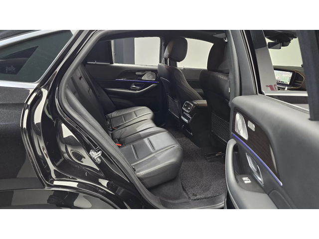 Mercedes-Benz GLE 400 2021* AMG PK* AMBIENT* ОБДУХ* 360* КРАЙНА ЦЕНА - автомобили, коли, обяви за нови и употребявани 13